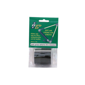 PSP Anti-Rutsch-Griff-Kit 30 mm x 1,8 m Schwarz