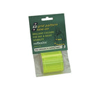 PSP Reflexite sew-on 50mmX1m Lime/Ye