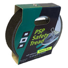 PSP Anti-Rutsch-Klebeband HD 25mmx5m Schwarz