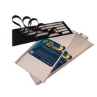 PSP Anti-slip Strips 19x300mm White