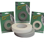 PSP Canvas-Klebeband 25 mm x 10 m Silber