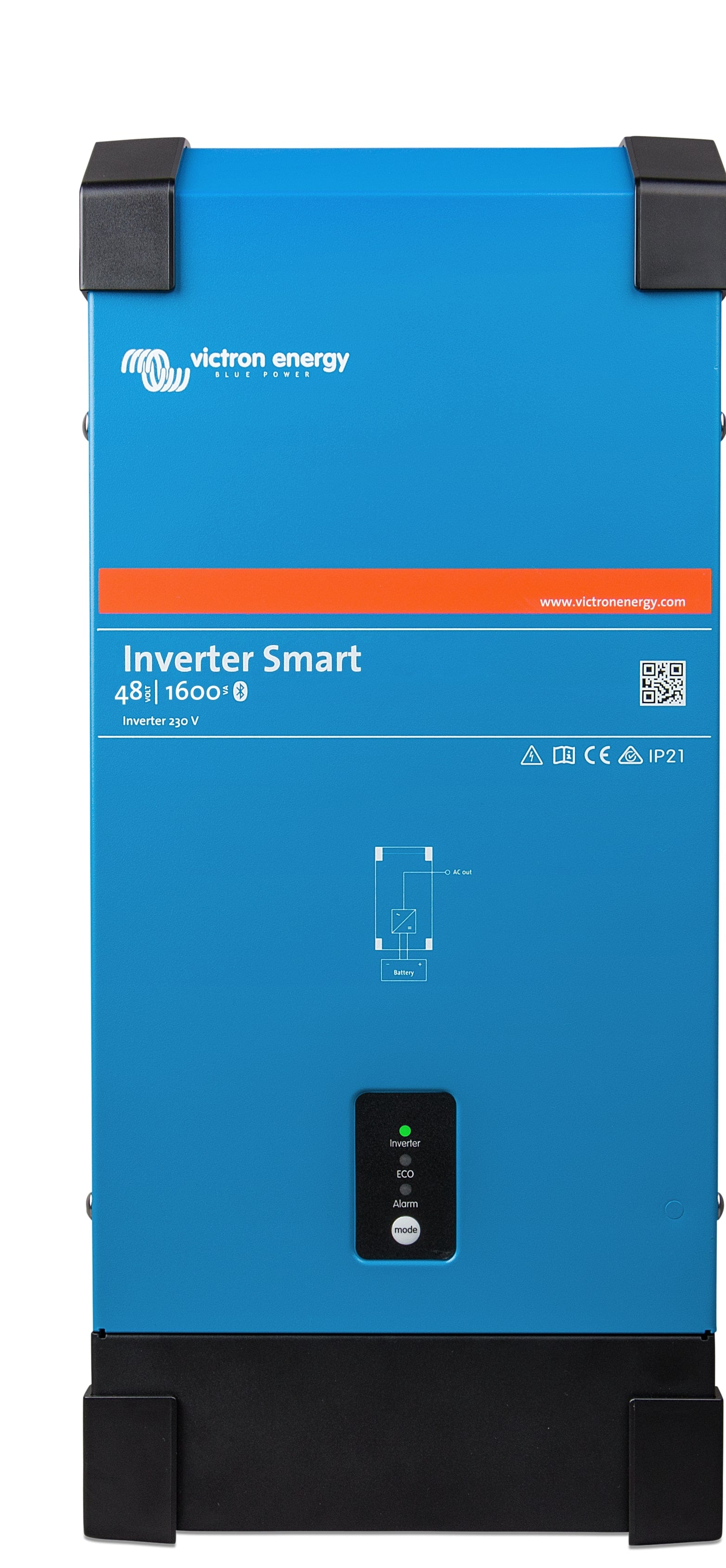 Victron Phoenix Inverter Smart 48V/1600W