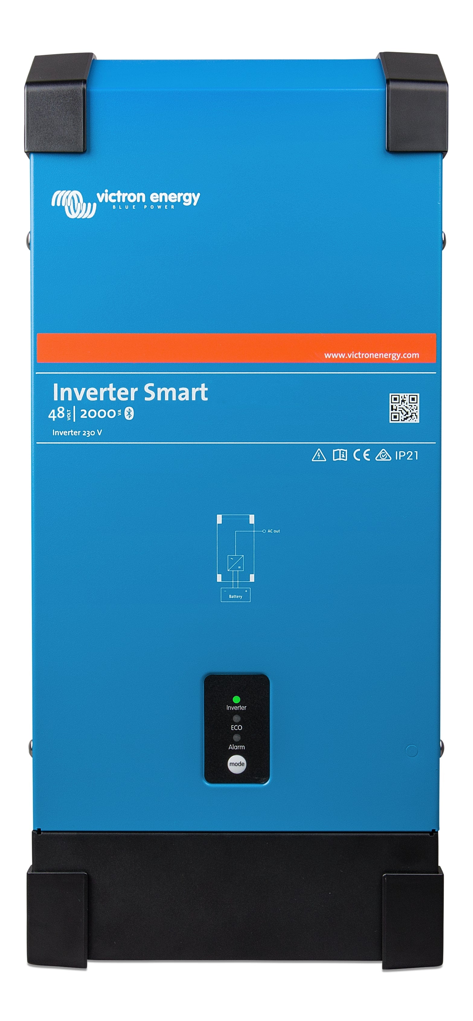 Victron Phoenix Inverter Smart 48V/2000