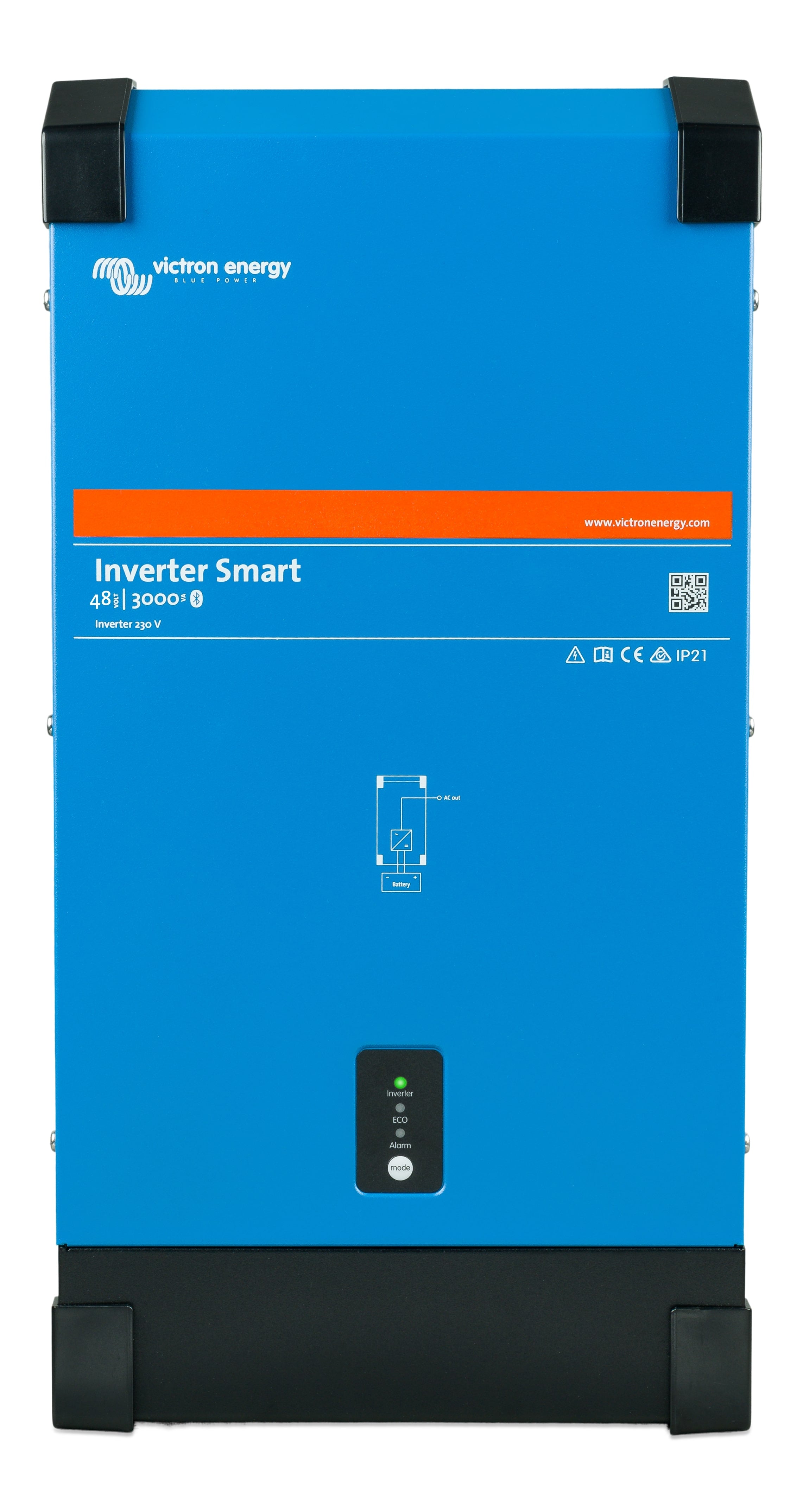 Victron Phoenix Inverter Smart 48V 3000W 230V