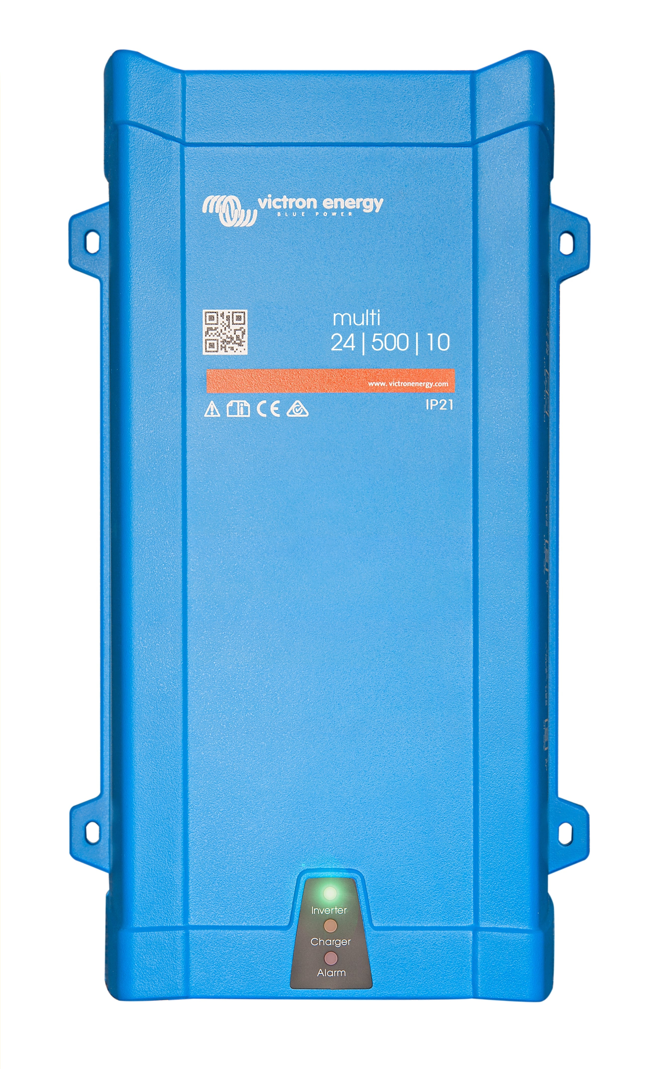 Victron MultiPlus inverter/lader 24V/500W