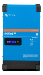 Victron MultiPlus-II 24V 3000W/70A GX inverter/lader
