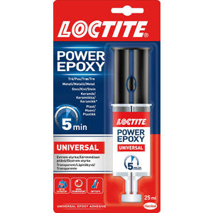 Loctite Power Epoxy db.spray