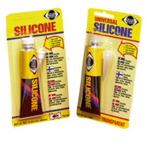 PP Silikon weiß 40 ml
