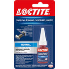 Loctite Låsevæske/gevindsikring 5 gr normal