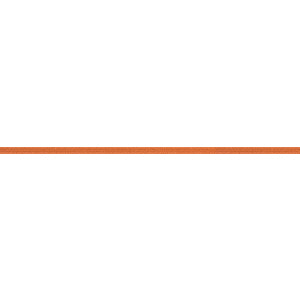Liros PPSLS 125 1.05mm orange