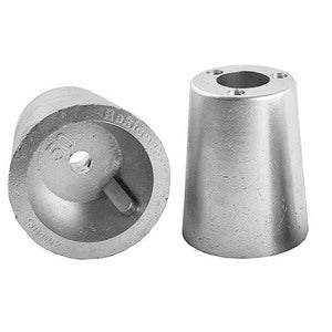 Rakicevic Zinc Propel 40mm shaft