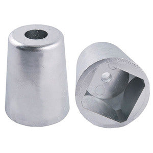 Rakicevic Zinc Propeller