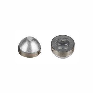 Rakicevic Zink Bosvik Propel 45mm shaft