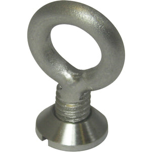 ClamCleat Auge