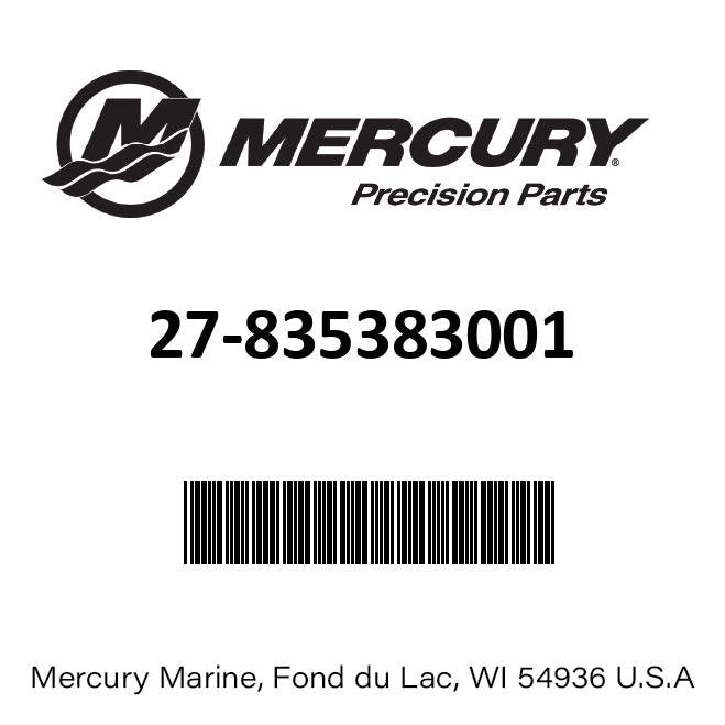 Mercury Marine karburatorpakning 27-835383001 til Mercury og Mariner firetaktsmotorer