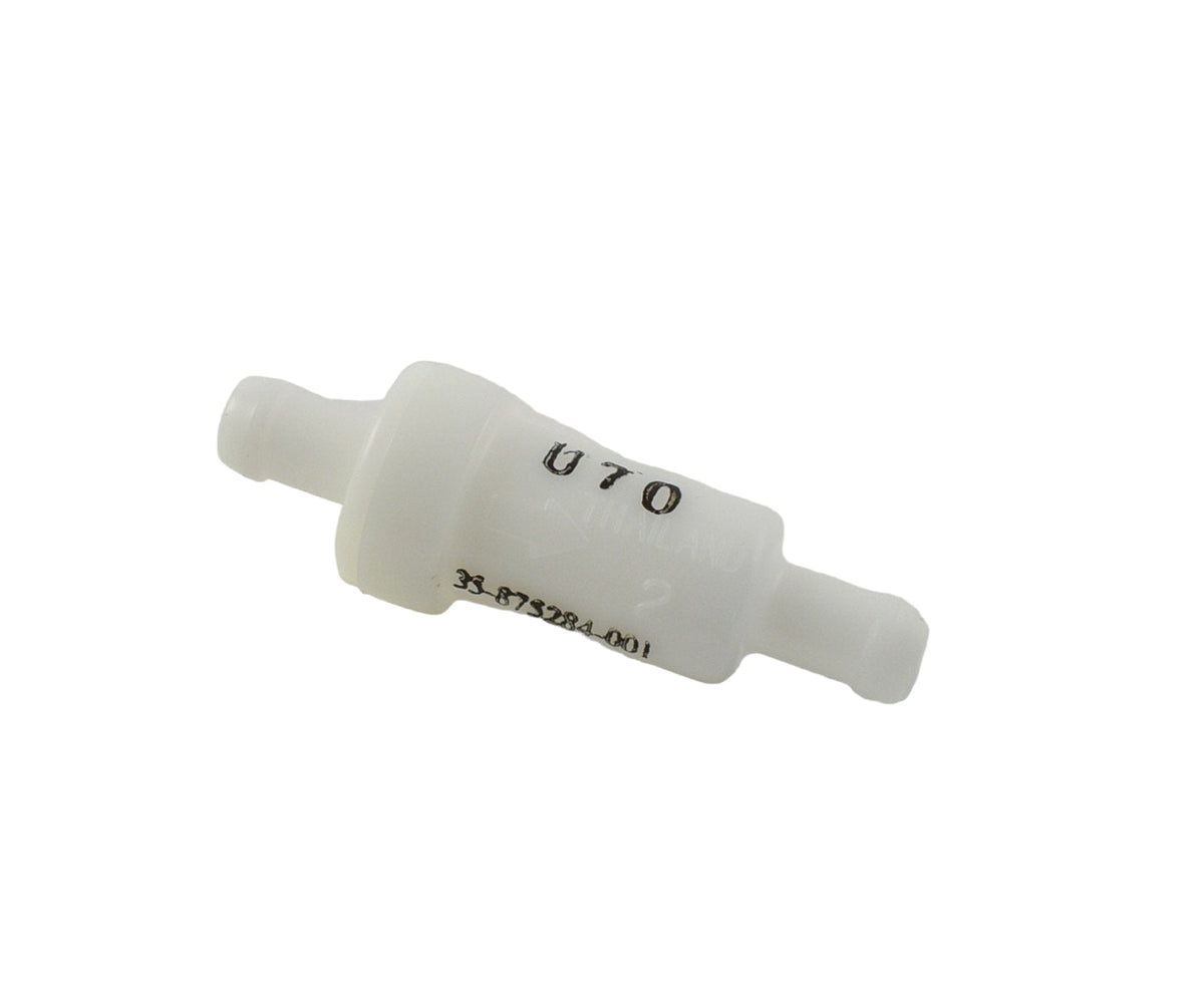 Quicksilver inline-oliefilter 35-875284T01 til Mercury-påhængsmotorer