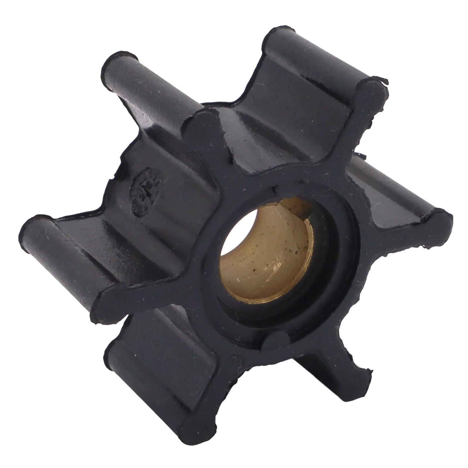 Pumpeimpeller 50,8 x 22,1 mm – 6 blade – Jabsco 22799-0001