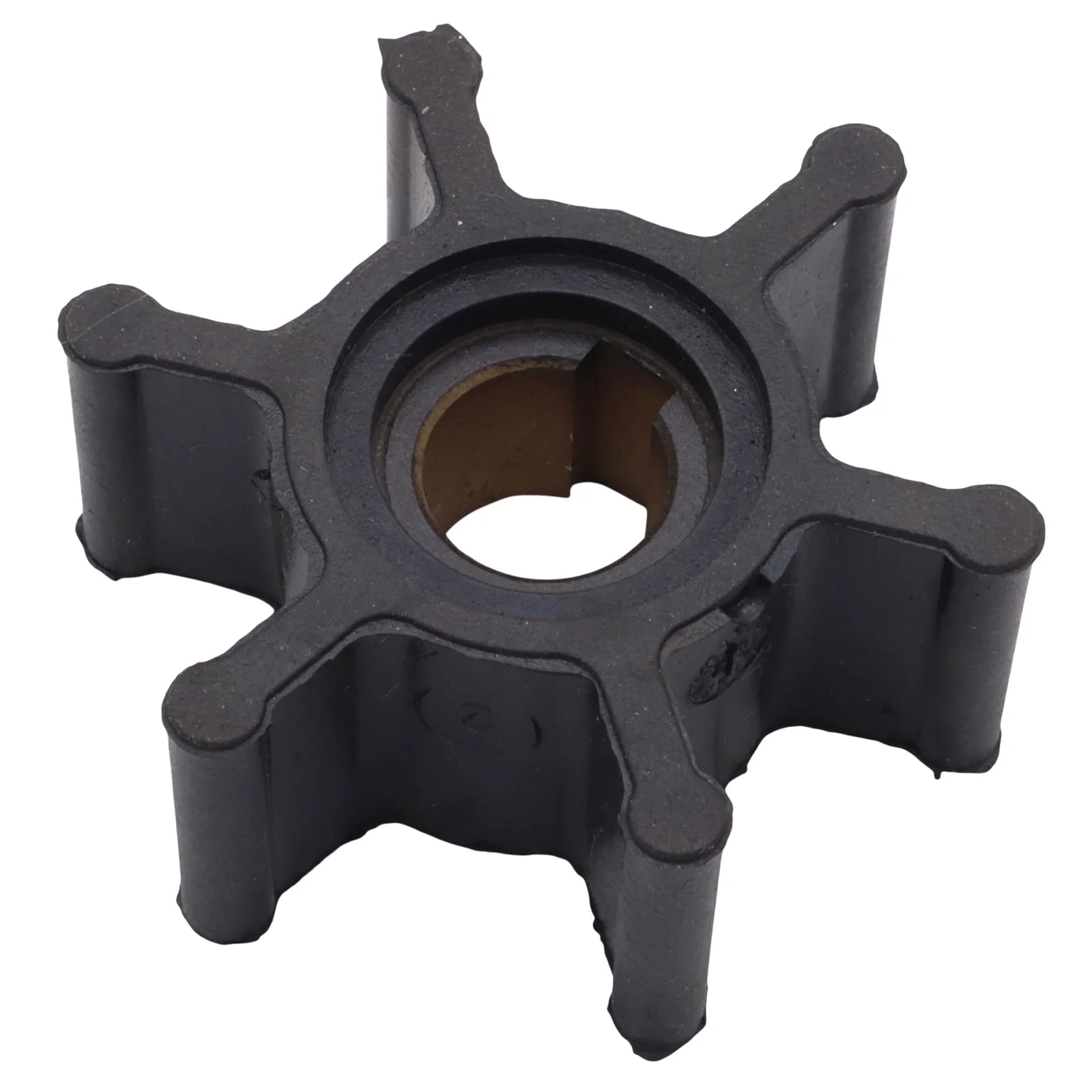 Pumpeimpeller 50,8 x 22,1 mm – 6 blade – Jabsco 22799-0001