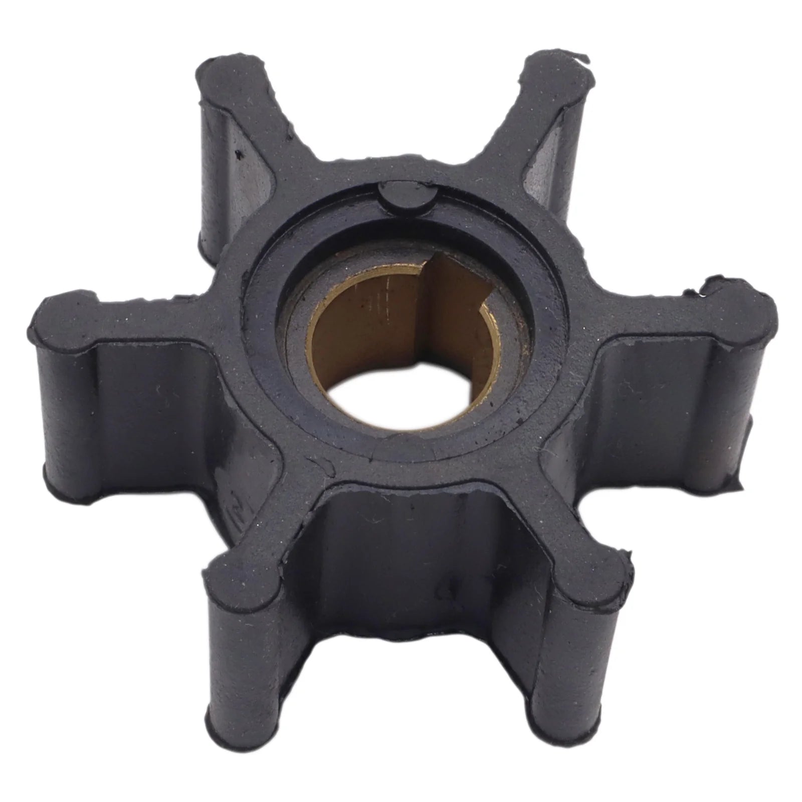 Pumpeimpeller 50,8 x 22,1 mm – 6 blade – Jabsco 22799-0001