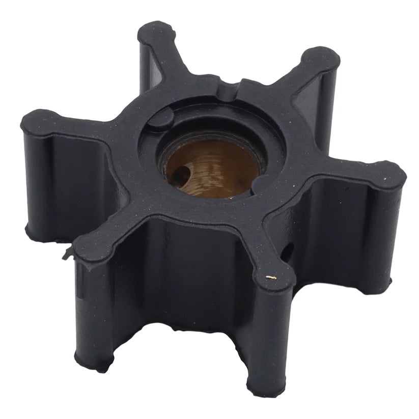 Pumpeimpeller 50,8 x 22,1 mm – 6 blade – Jabsco 653-0001 (Yanmar 2YM, 3YM, 2GM, 3GM)