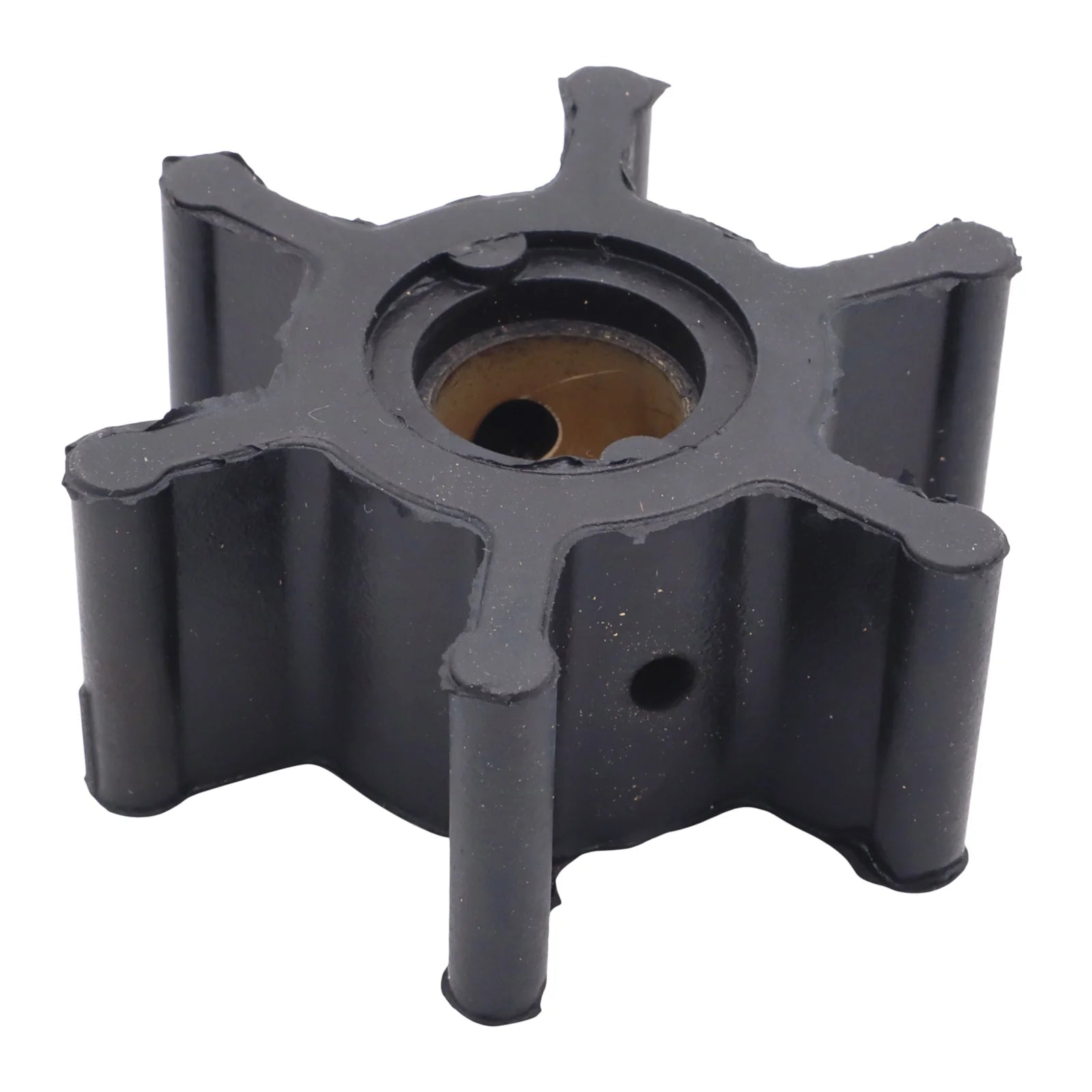 Pumpeimpeller 50,8 x 22,1 mm – 6 blade – Jabsco 673-0001 (VP D1/D2, MD2010/2020/2030, MD3 & MD17)