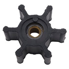 Pumpeimpeller 50,8 x 22,1 mm – 6 blade – Jabsco 7273-0001