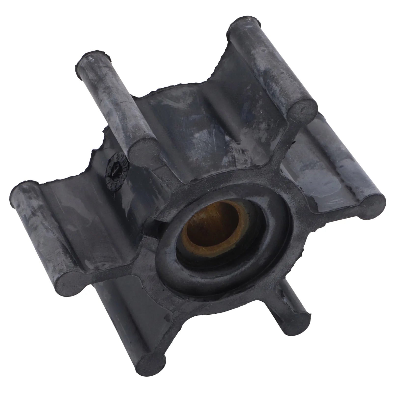 Pumpeimpeller 51,3 x 22 mm – 6 blade – Jabsco 6303-0001