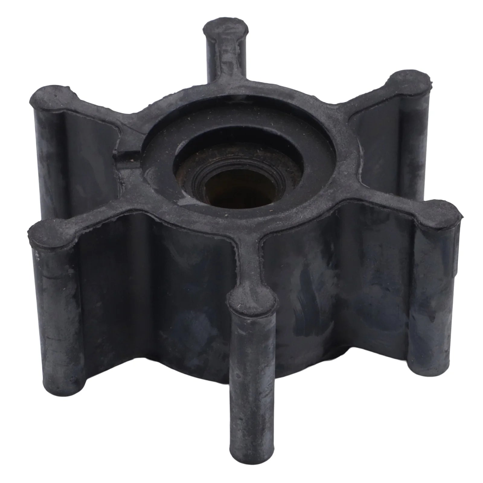 Pumpeimpeller 51,3 x 22 mm – 6 blade – Jabsco 6303-0001