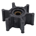 Pumpeimpeller 51,3 x 22 mm – 6 blade – Jabsco 6303-0001