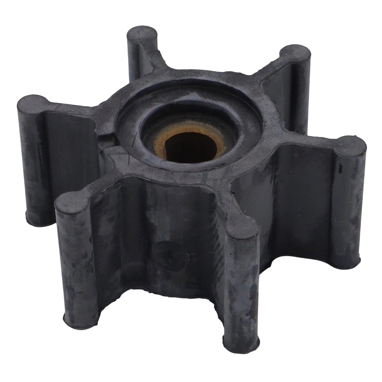 Pumpeimpeller 51,3 x 22 mm – 6 blade – Jabsco 6303-0001