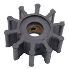 Pump impeller 51.8 x 22 mm – 10 blades – Jabsco 18653-0001