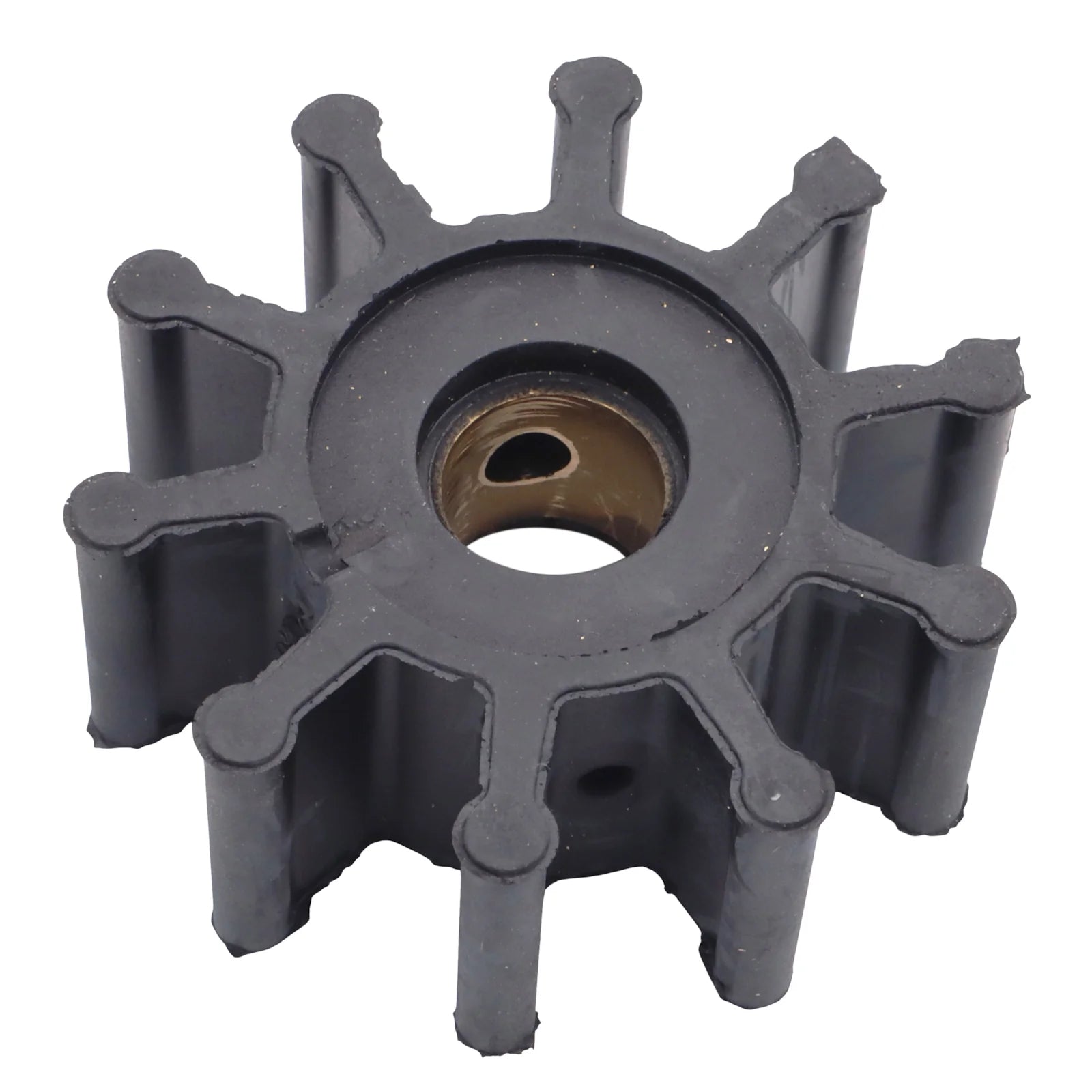 Pumpeimpeller 51,8 x 22 mm – 10 blade – Jabsco 18653-0001