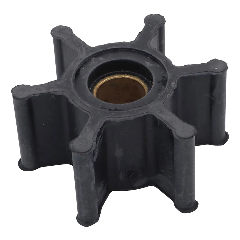 Pumpeimpeller 52 x 25 mm – 6 blade – Solé 312-11-008
