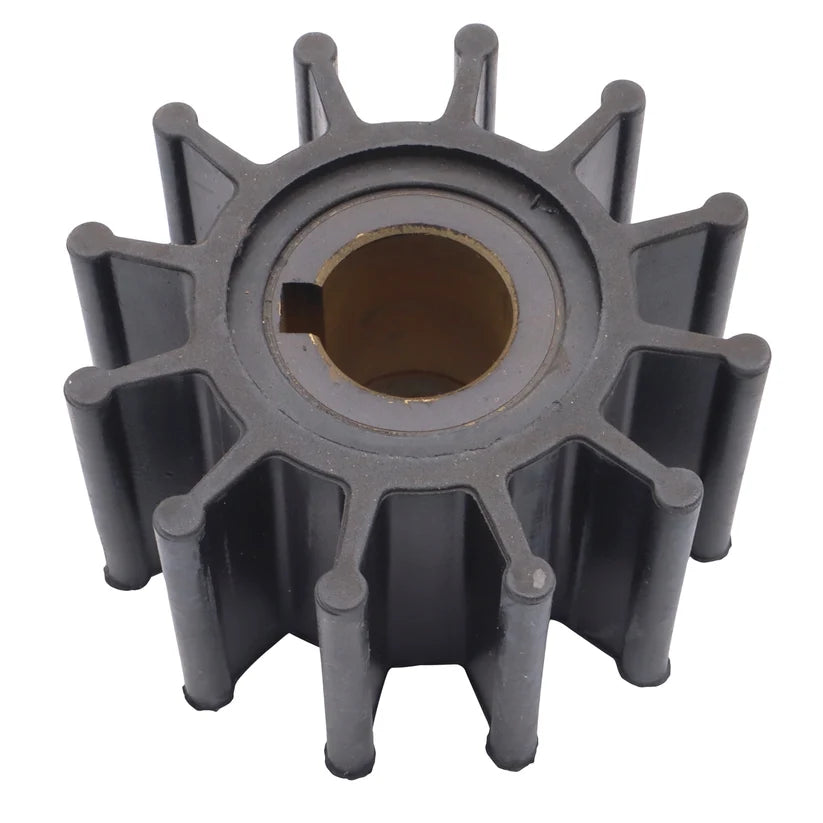 Pumpeimpeller 57 x 31,6 mm – 12 blade – Jabsco 4568-0001