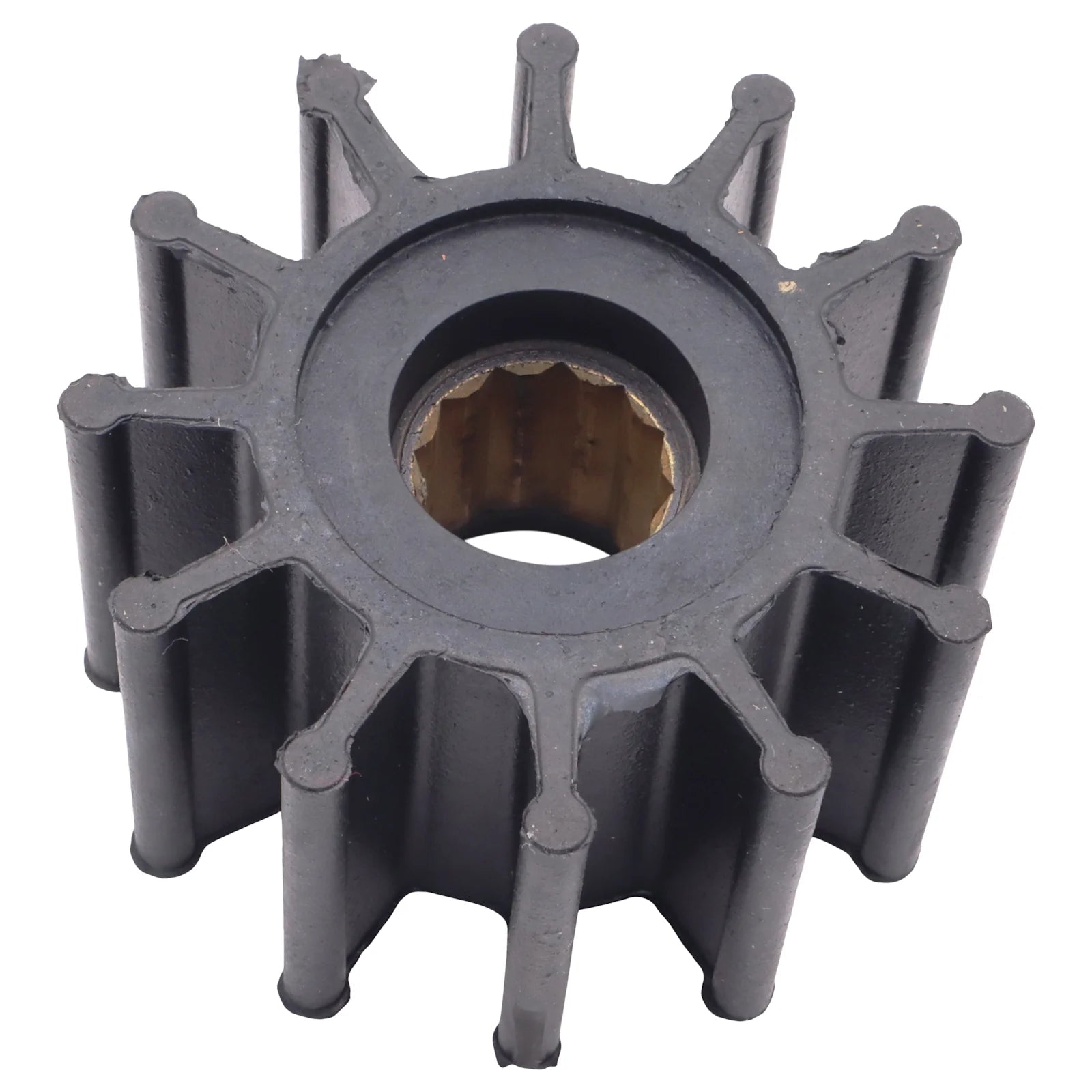 Pumpeimpeller 57 x 32,05 mm – 12 blade – Volvo Penta 21951348