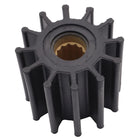 Pumpeimpeller 57 x 48,2 mm – 12 blade – Jabsco 13554-0001