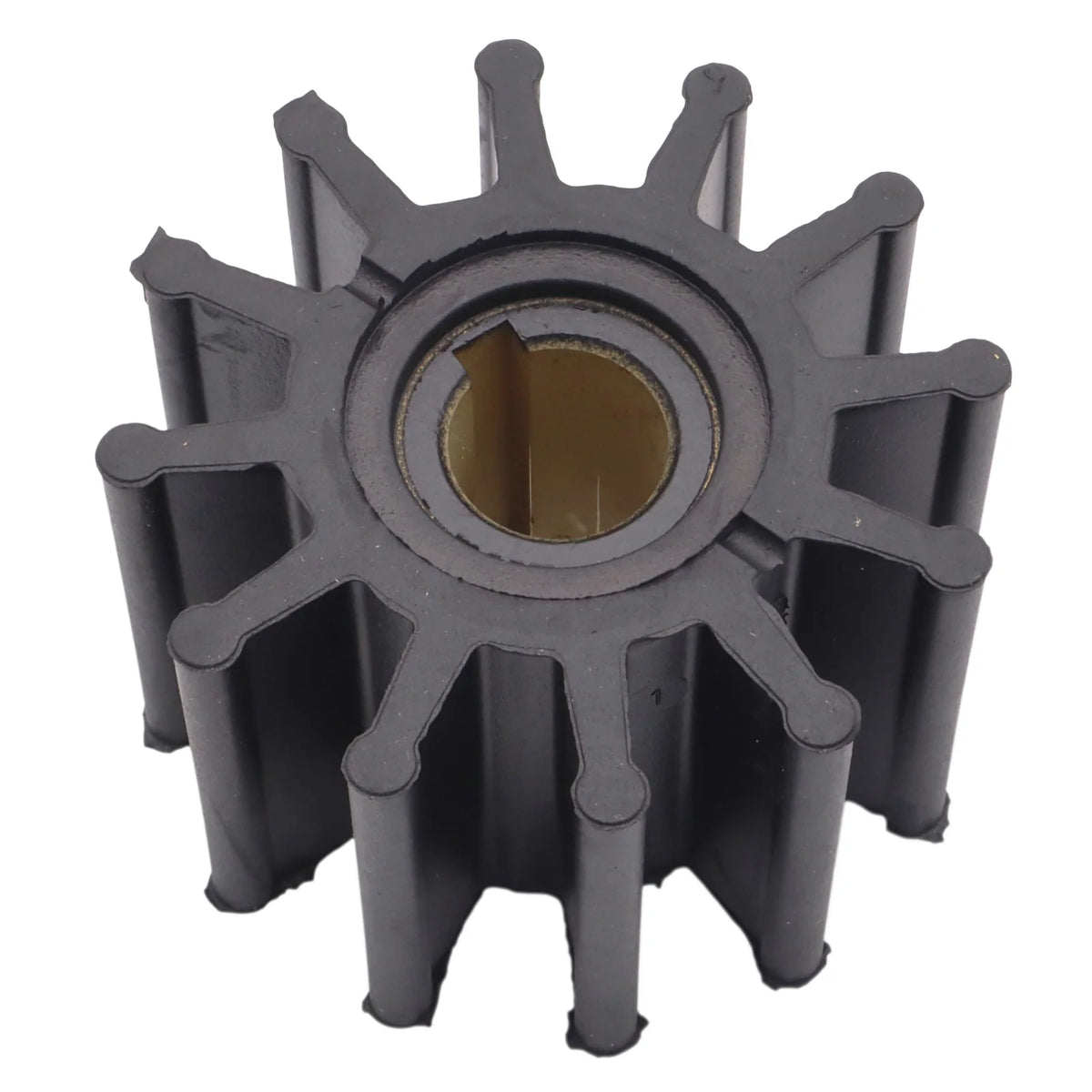 Pumpeimpeller 65,2 x 41,3 mm – 12 blade – Jabsco 18948-0001