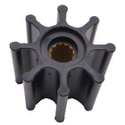 Pumpenlaufrad 65 x 50,2 mm – 8 Flügel – Jabsco 920-0001