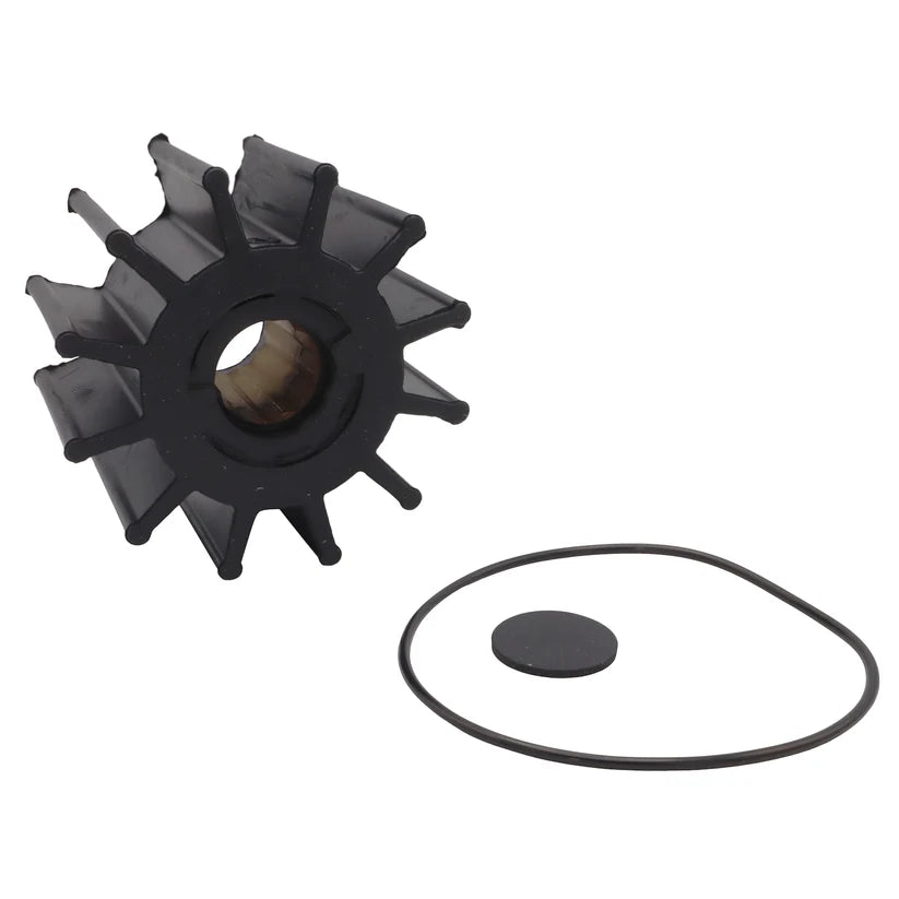 Pumpeimpeller 95 x 63,1 mm – 12 blade – Jabsco 17935-0001