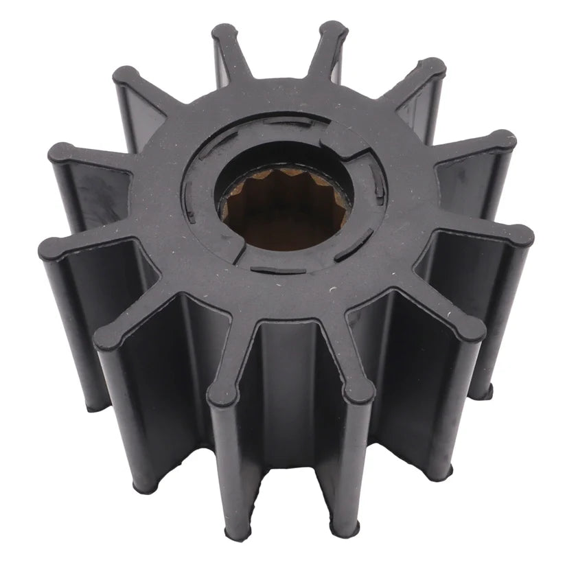 Pumpeimpeller 95 x 63,1 mm – 12 blade – Jabsco 17935-0001