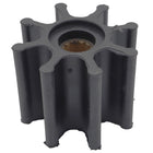 Pump impeller NBR 65 x 50.2 mm – 8 blades – Volvo Penta D30/D31/D32/D40/D41/D42/D43/D44 & D300