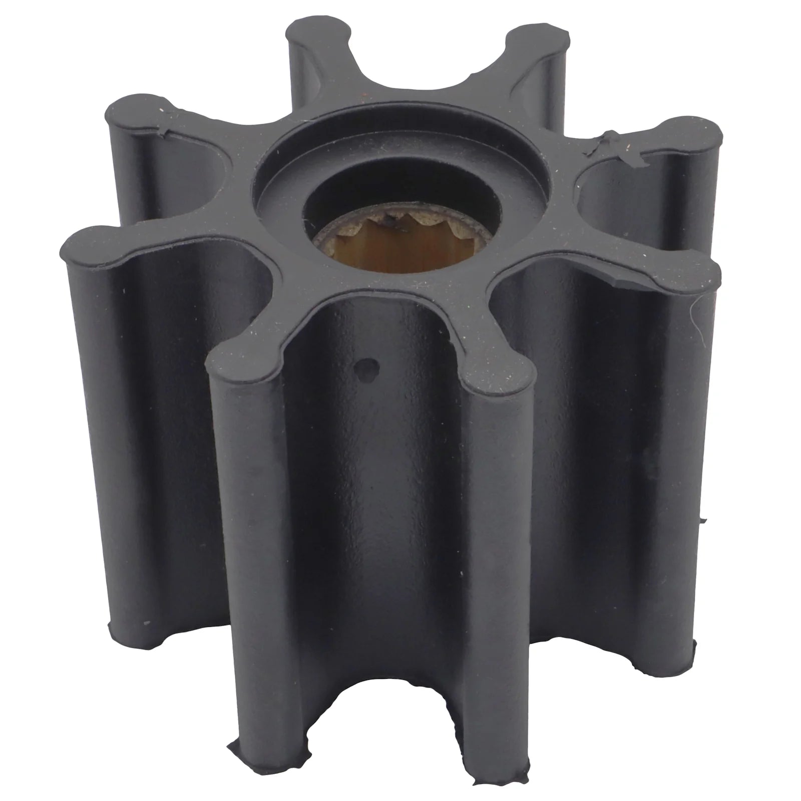 Pumpeimpeller NBR 65 x 50,2 mm – 8 blade – Jabsco 920-0003