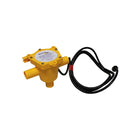 Whale Waste Manifold IC 1" 2m Bulk 25 mm