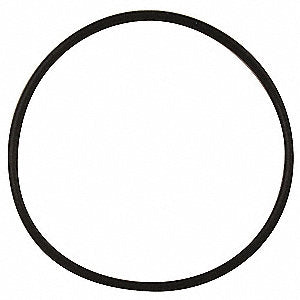 Quicksilver O-ring 25-97387 til topdæksel på MerCruiser Bravo-drev