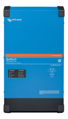 Victron Quattro-II inverter/lader 24V 5000W 120A