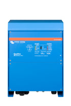 Victron Quattro inverter/lader 48V 8000VA 110A