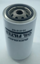 Quicksilver oliefilter 35-816168