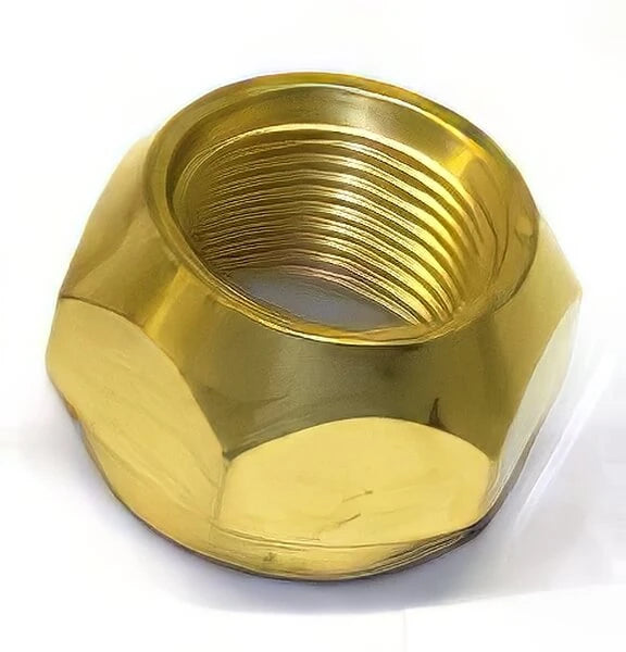 Mercury Marine propellermøtrik 11-862907 til Bravo Three, Bravo Four S og Zeus