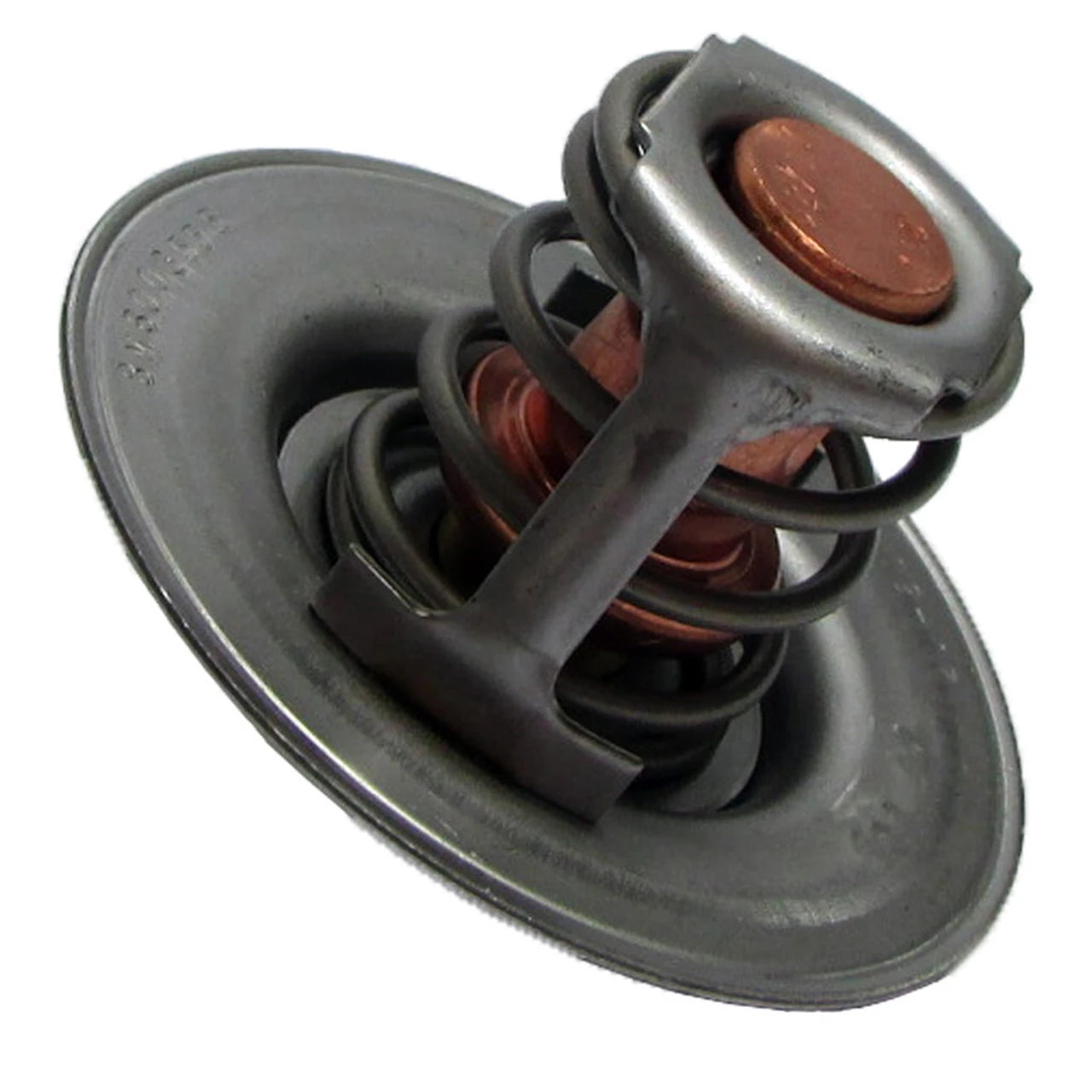 Quicksilver/Mercury THERMOSTAT (BOX) - P/N: 8M0109441