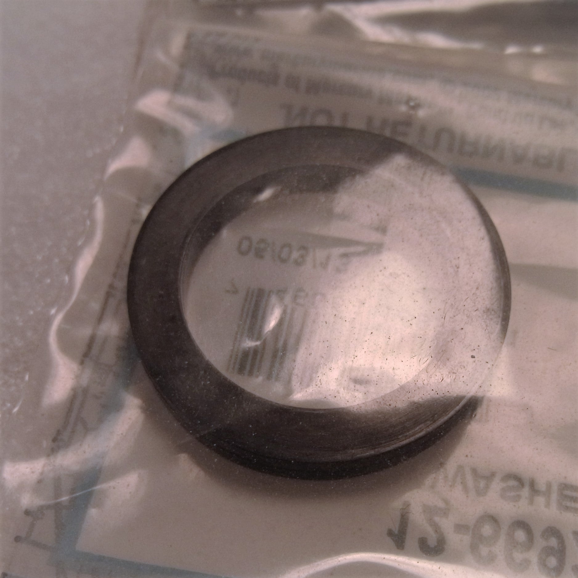 Mercury Marine skive til øvre monteringsbolt 12-66921